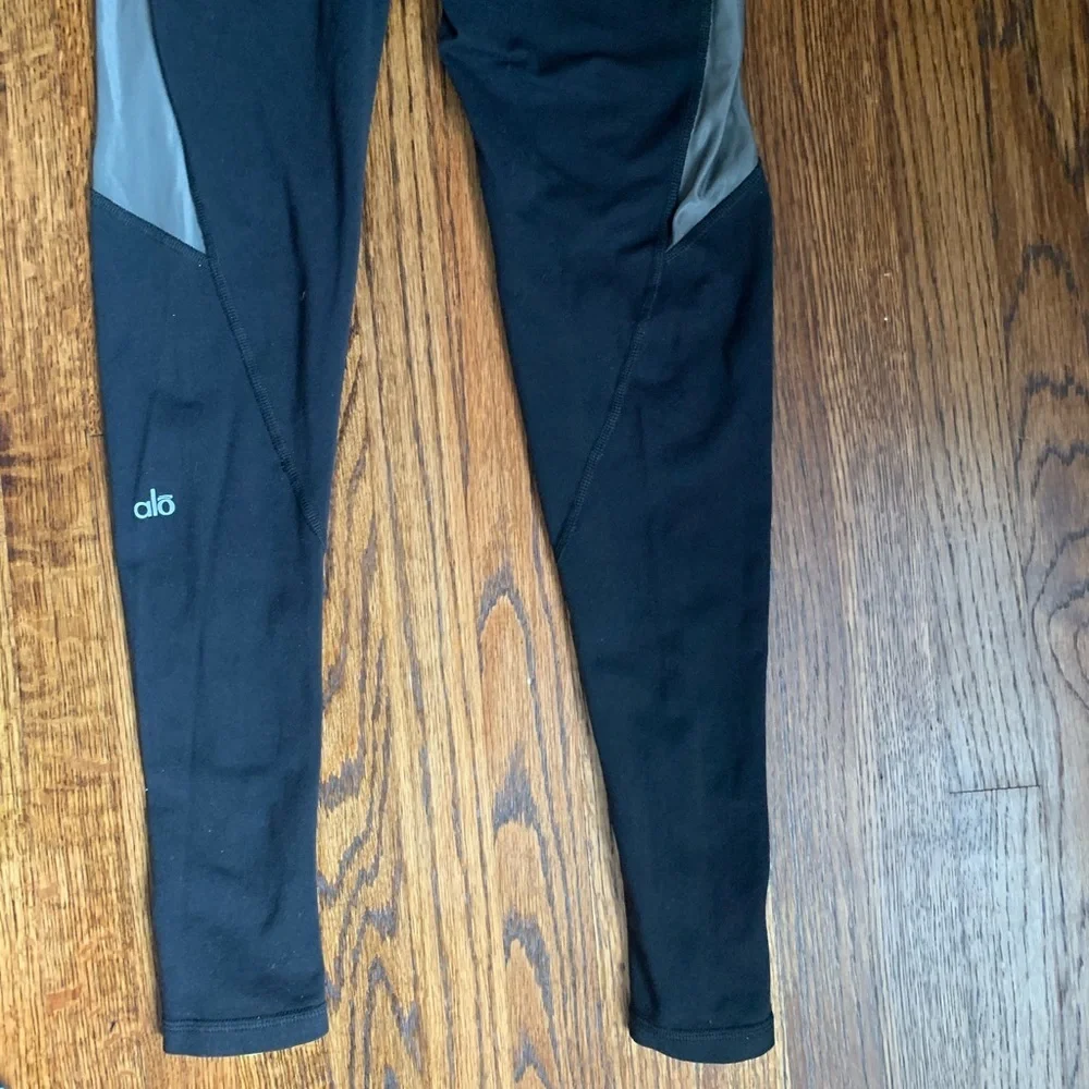 Alo leggings